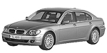 BMW E66 U2810 Fault Code