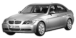 BMW E92 U2810 Fault Code