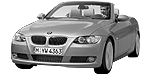 BMW E93 U2810 Fault Code